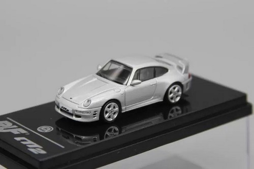 Para scale porsche 993 - 1/64,