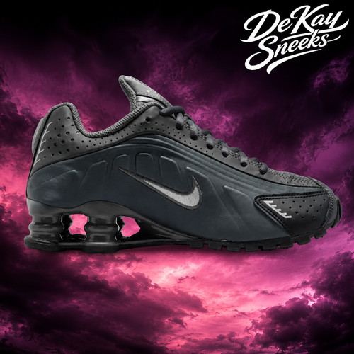 Nike shox 5 eu - (gs),