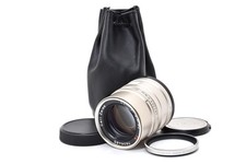 [ Almost Unused ] Contax Carl