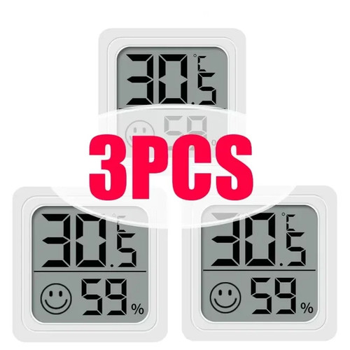 Three pack lcd room - three,