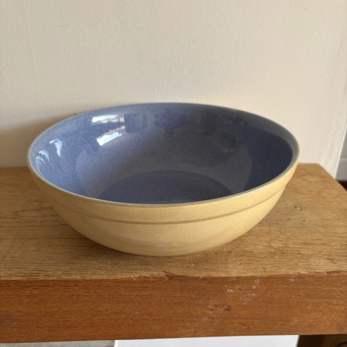 Denby juice salad - denby,