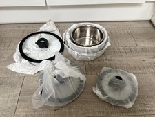 Tefal Ingenio Emotion Cookware
