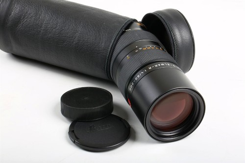 Leica 200mm 0 - leica, 80-200mm/4.0