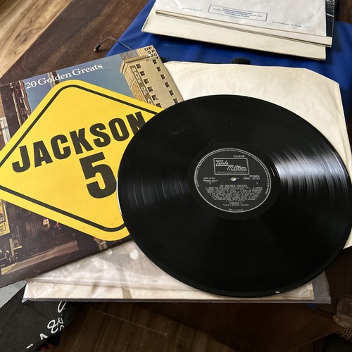 Jackson golden greats - jackson,
