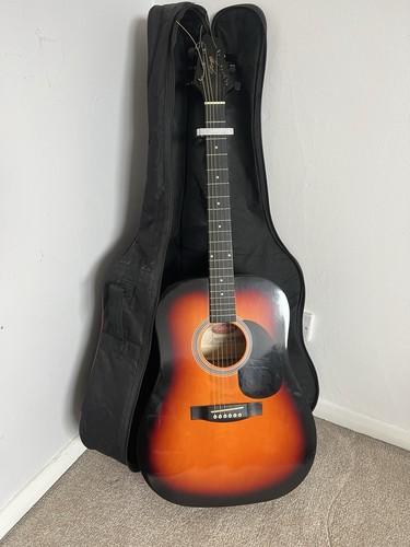 Stagg sw203 full size - stagg,