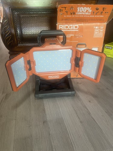 Ridgid r8698b 18v hybrid - ridgid,