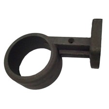 PTO Drive Clutch Valve Support