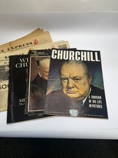 Vintage churchill - vintage,