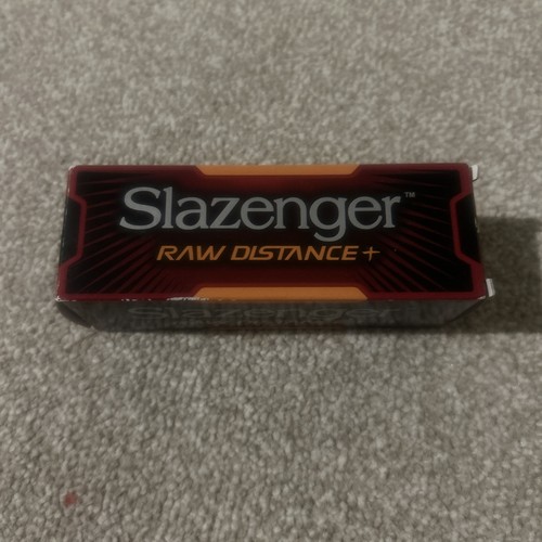 White slazenger raw distance - slazenger,