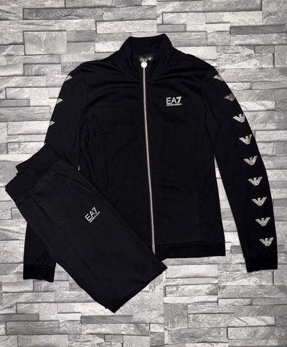 Ea7 emporio armani - ea7, mens