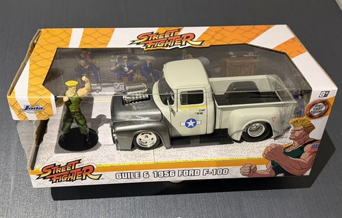 Jada street fighter 1956 - jada, 1:24