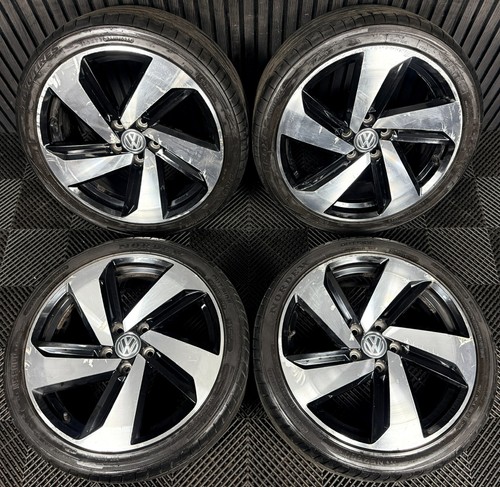 Golf gti mk7 - 18", gtd