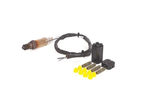 Bosch universal lambda sensor - bosch,