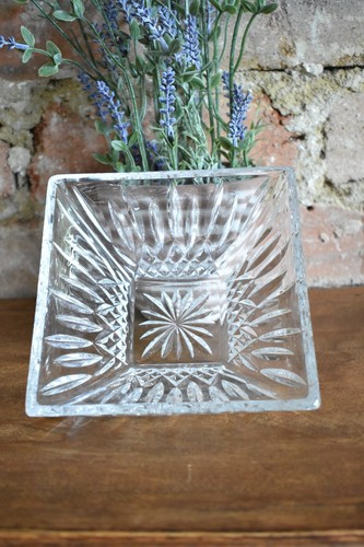 Waterford crystal lismore - crystal,