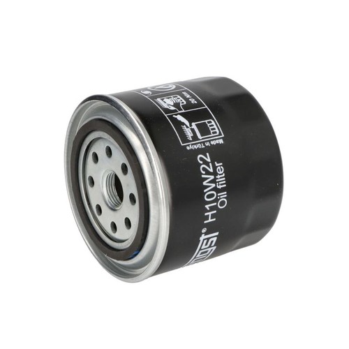 Oil filter fits volvo 140 - 1x, fits: