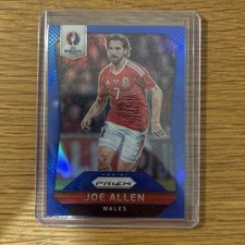 2016 Panini Prizm UEFA Euro