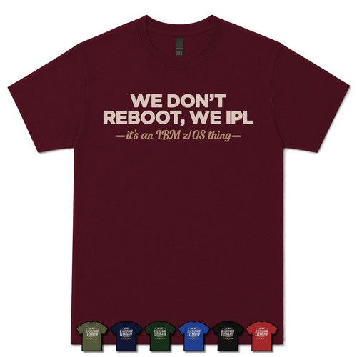 Don reboot we ipl - we,