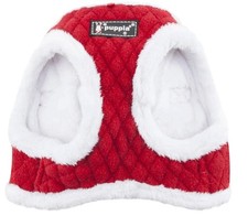 Puppia Harness & Dog Vest