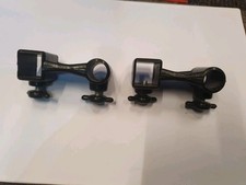 2 X Square To Round Seat Box