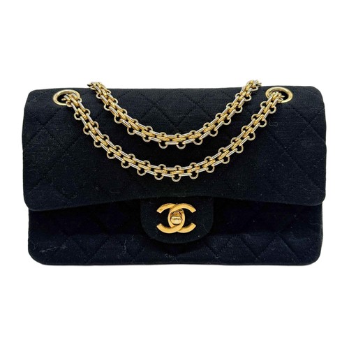 Chanel small classic - chanel, double