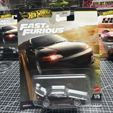 Hot Wheels Premium Fast &