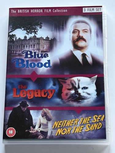 Dvd film set - dvd,