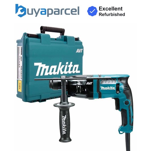Makita hr1841f 240v sds - makita,
