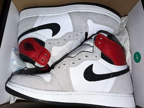 Nike air jordan retro - 1, high