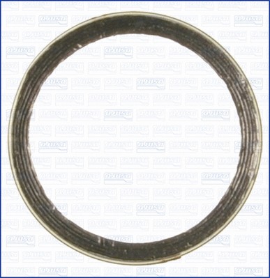 Seal ring exhaust pipe fits - ring,