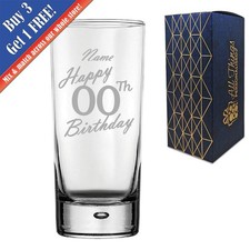 Personalised Engraved Hiball