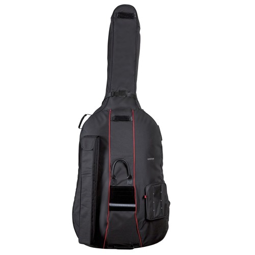 Gewa double bass gig bag - gewa,