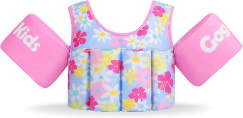 Gogokids kids float swim vest - kids,
