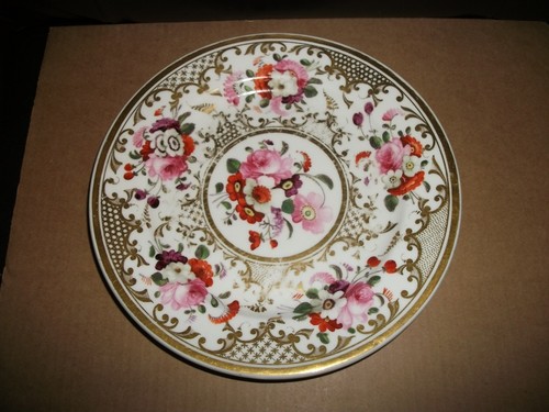 Antique 19th century coalport - 19th,
