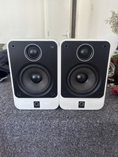 Q ACOUSTICS 2010 Bookshelf