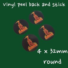  Raleigh Chopper bicycle Vinyl