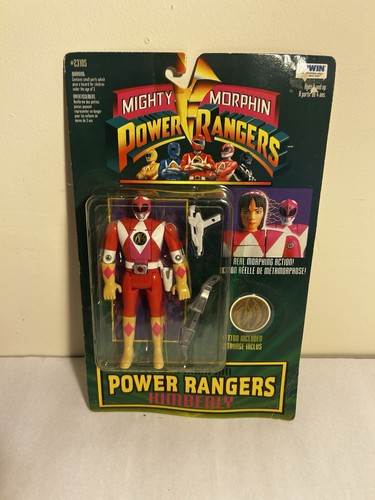 1993 mmpr mighty morphin - mmpr,
