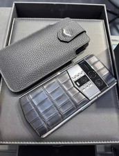ORIGINAL VERTU Calf Leather