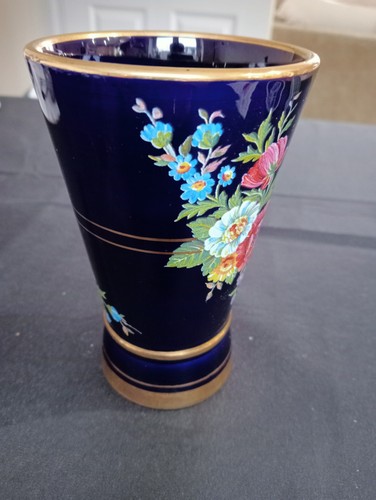 Greek ceramic vase - greek, 1960/1980