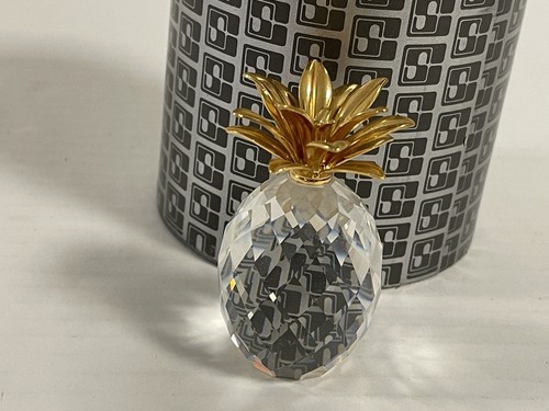 Swarovski figurine 012726 - swarovski,