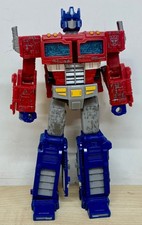 Transformers: Siege - Optimus