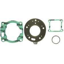 Gasket set topend fits Yamaha