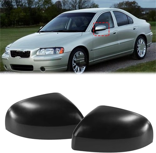 Pair side wing door mirror - pair,