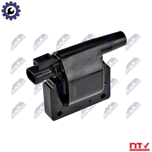 Ignition coil ecz 000 - ignition, ecz-ns-000