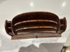 Vintage Art Nouveau Letter