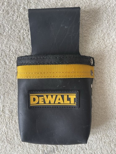 Dewalt tool pouch 8315 - tool, dt