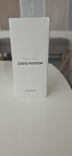 Louis vuitton rain tea - rain,