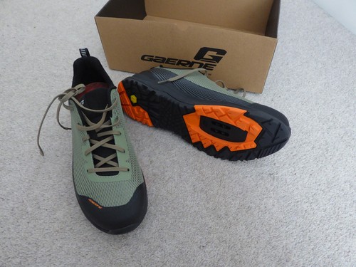 Gaerne izar cycling shoes - gaerne,