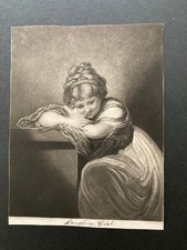 The Tiny Rose small 19th