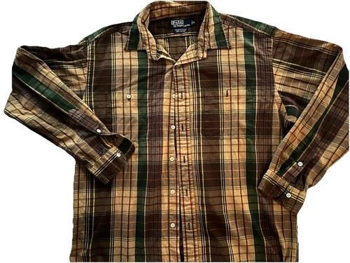 Polo ralph lauren shirt mens - polo,