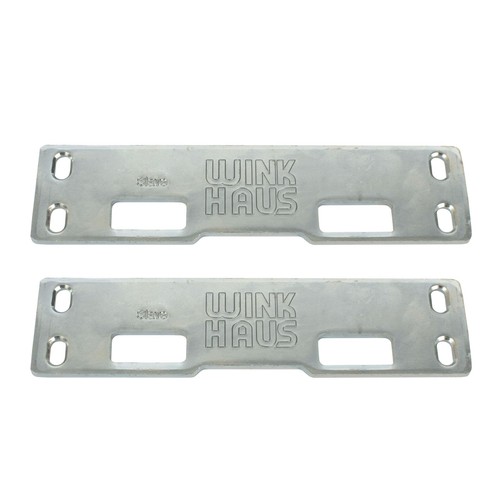 Upvc universal door keep - 2,